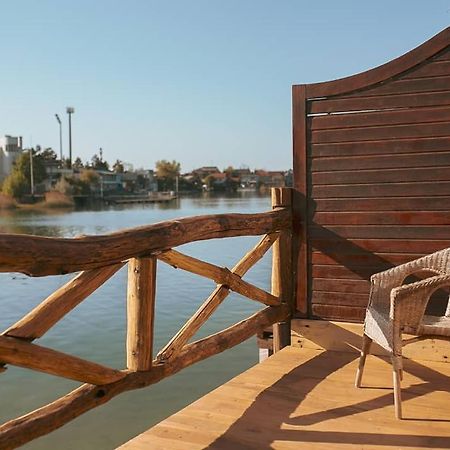 Bora Bora Na Slnecnych Jazerach Apartment Senec Bagian luar foto